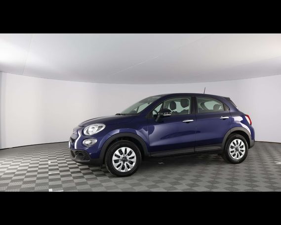 Fiat 500X 1.3 MultiJet 70 kW image number 20