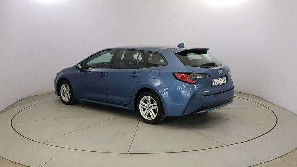 Toyota Corolla 1.2 Touring Sports 85 kW image number 4