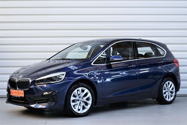 BMW 225 Active Tourer xe Active Tourer Advantage xDrive 162 kW image number 1