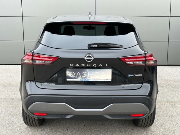 Nissan Qashqai 1.5 e-power 139 kW image number 5