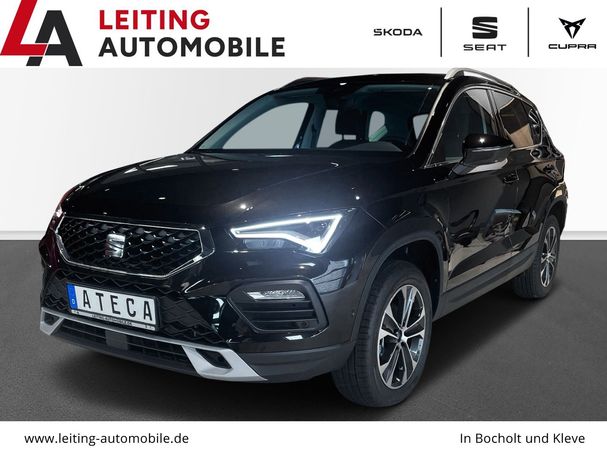 Seat Ateca 1.5 TSI Style 110 kW image number 1