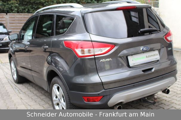 Ford Kuga 110 kW image number 7