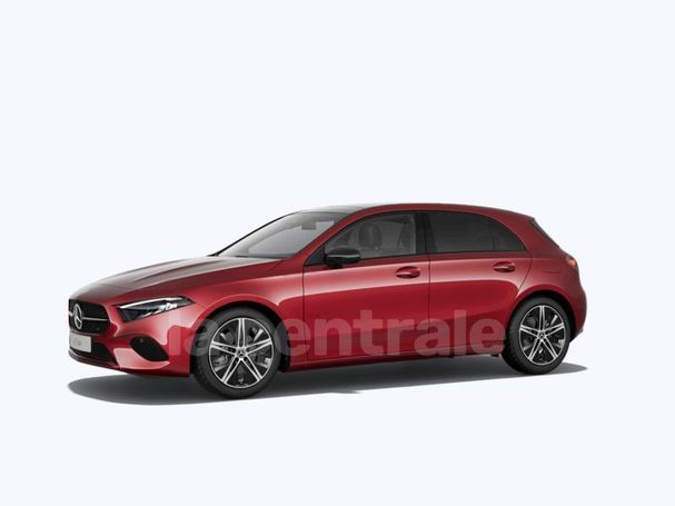 Mercedes-Benz A 180 d 85 kW image number 9