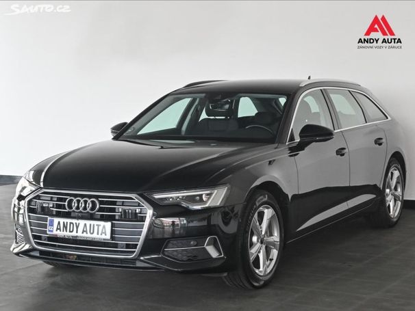 Audi A6 2.0 TDI S tronic 150 kW image number 1