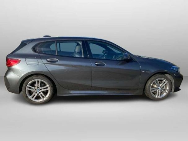 BMW 116d M Sport 85 kW image number 6