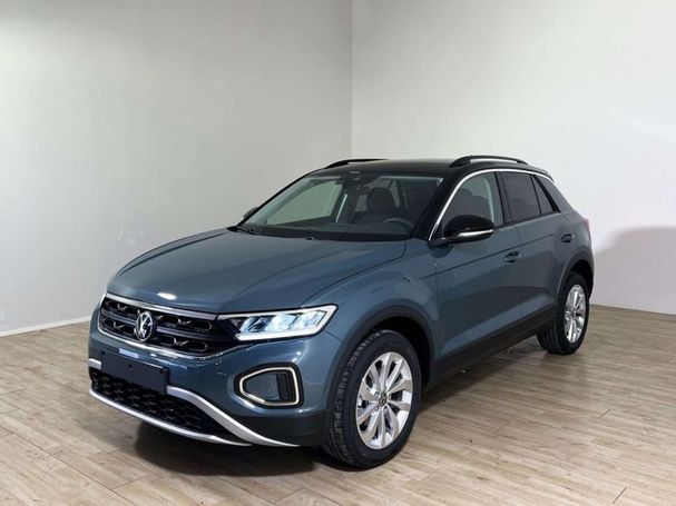 Volkswagen T-Roc 1.5 TSI DSG 110 kW image number 1