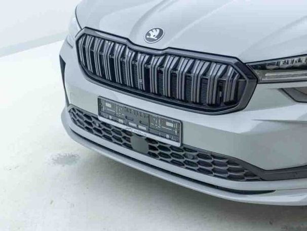 Skoda Kodiaq 2.0 TDI 4x4 DSG 142 kW image number 5