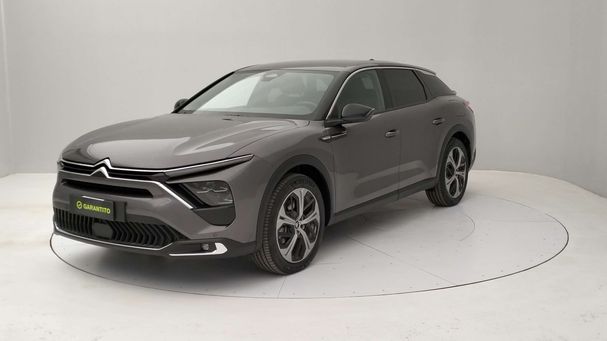 Citroen C5 133 kW image number 1