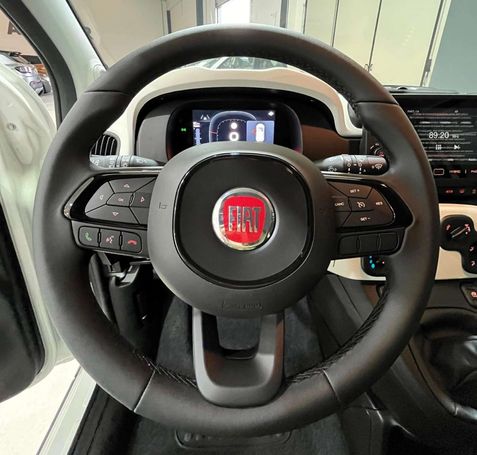 Fiat Panda 51 kW image number 15