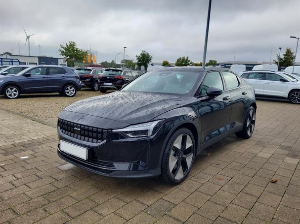 Polestar 2 170 kW image number 1