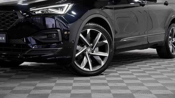 Seat Tarraco 4Drive 180 kW image number 8