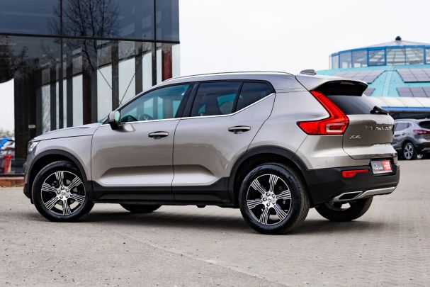 Volvo XC40 D3 Inscription 110 kW image number 13