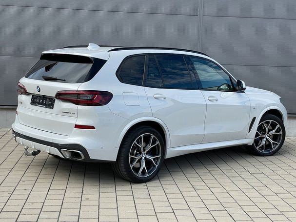 BMW X5 xDrive 250 kW image number 12