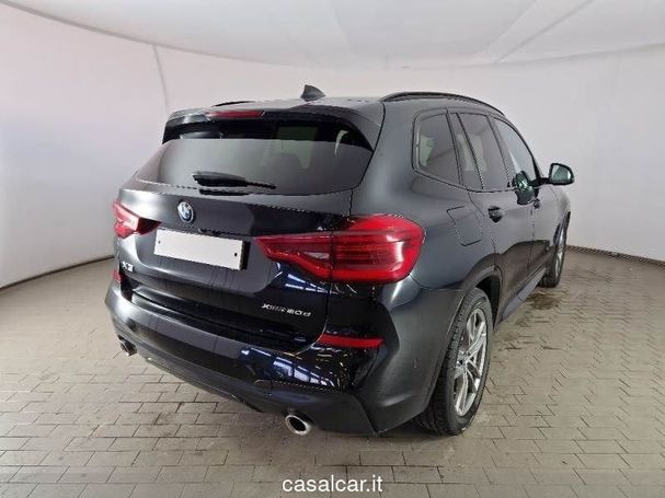 BMW X3 xDrive20d 140 kW image number 6