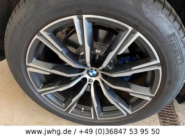 BMW X5 xDrive 210 kW image number 7