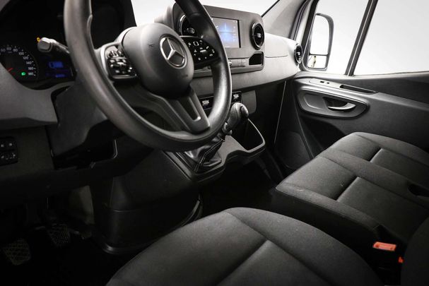 Mercedes-Benz Sprinter H2 314 CDi 105 kW image number 28