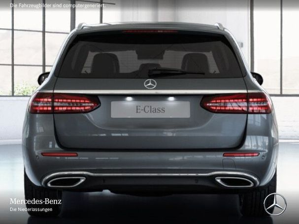 Mercedes-Benz E 220 d T 147 kW image number 11