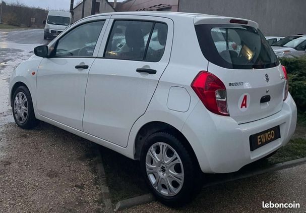 Suzuki Celerio 1.0 50 kW image number 3