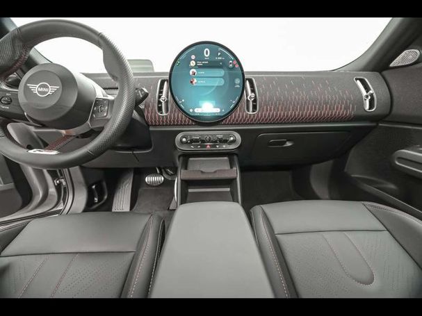 Mini John Cooper Works Countryman 221 kW image number 6