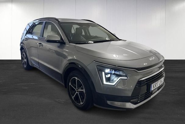 Kia Niro 104 kW image number 2