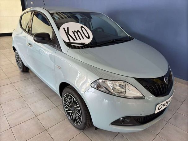 Lancia Ypsilon 51 kW image number 2