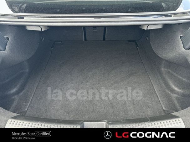 Mercedes-Benz CLA 180 85 kW image number 11