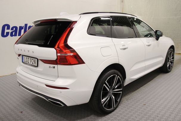 Volvo XC60 B4 AWD 145 kW image number 3