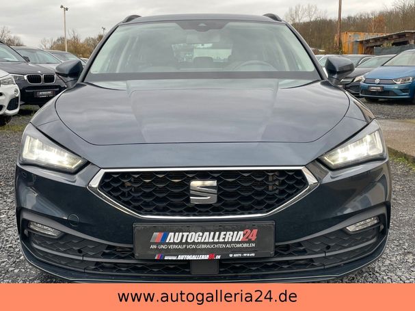 Seat Leon ST 2.0 TDI DSG Style 110 kW image number 3