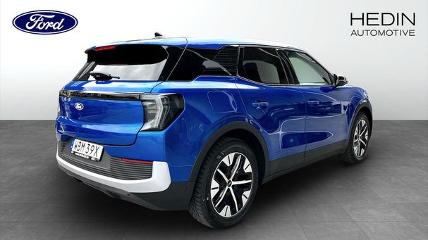 Ford Explorer Extended Range Premium 210 kW image number 3