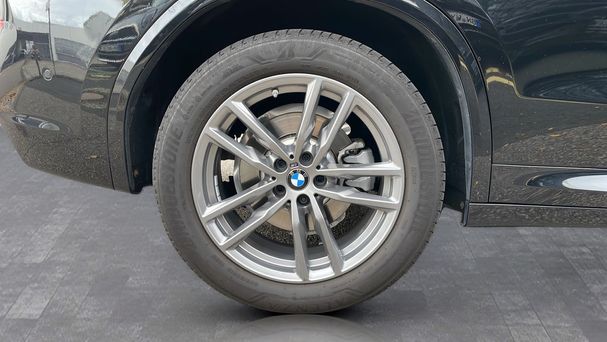 BMW X3 xDrive20d M Sport 140 kW image number 11