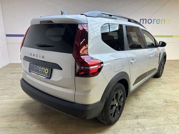 Dacia Jogger 74 kW image number 3