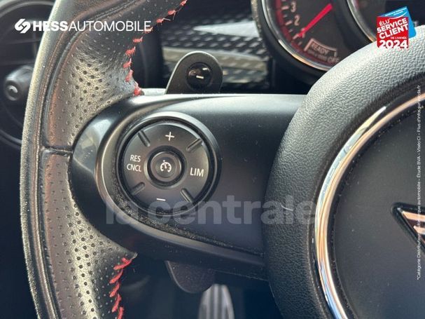 MINI John Cooper Works 170 kW image number 29