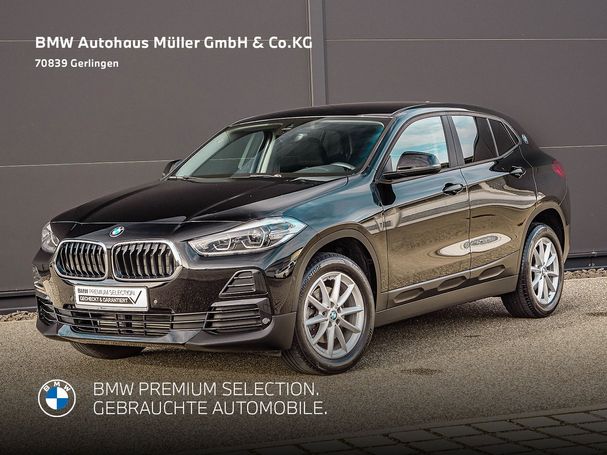 BMW X2 sDrive18i 100 kW image number 1