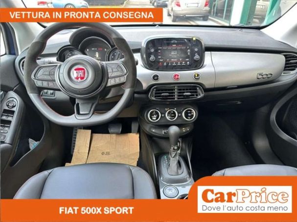 Fiat 500X 96 kW image number 11