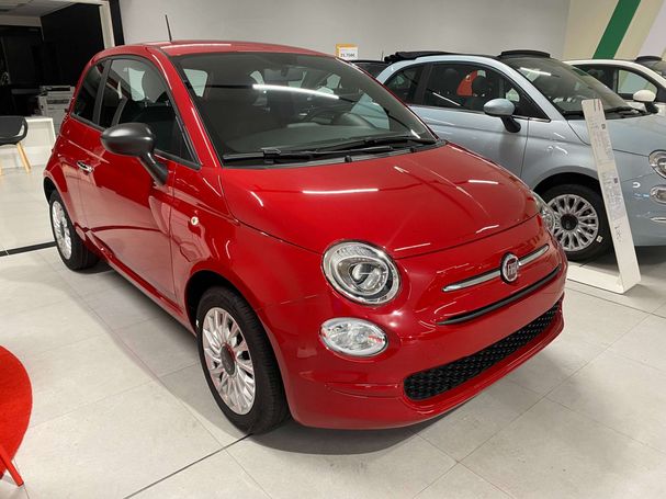 Fiat 500 1.0 MHEV 51 kW image number 2