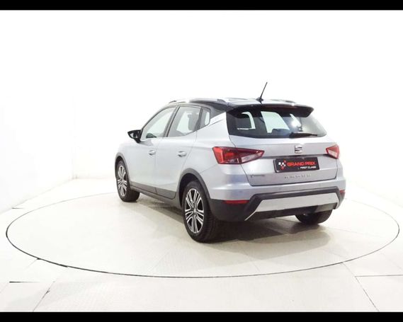 Seat Arona 1.0 TSI XCELLENCE 70 kW image number 4