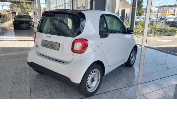 Smart ForTwo 60 kW image number 6