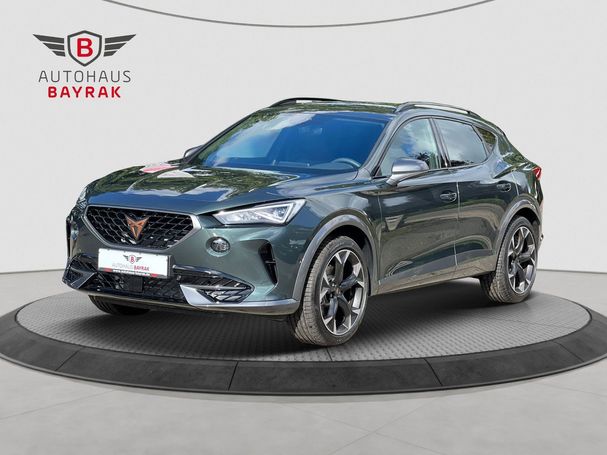 Cupra Formentor 110 kW image number 1