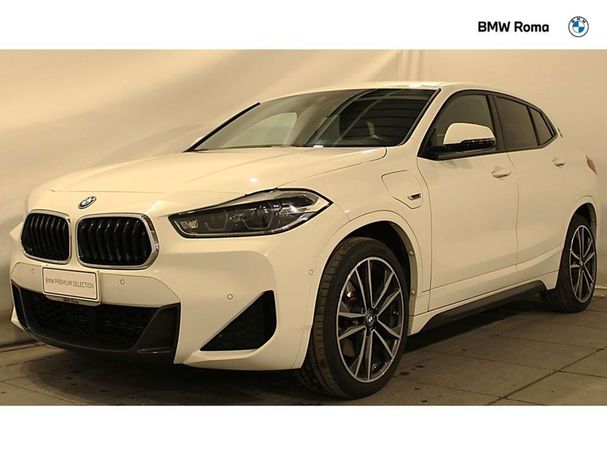 BMW X2 xDrive25e M Sport X 162 kW image number 1