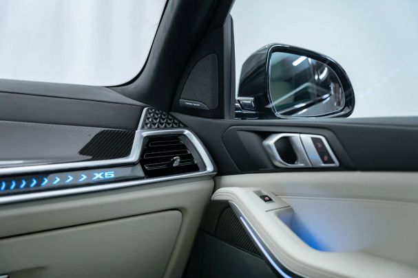 BMW X5 xDrive 195 kW image number 27