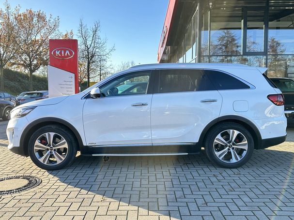 Kia Sorento 2.2 CRDi AWD GT Line 147 kW image number 5