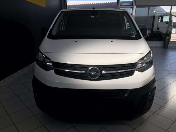 Opel Vivaro 2.0 130 kW image number 2