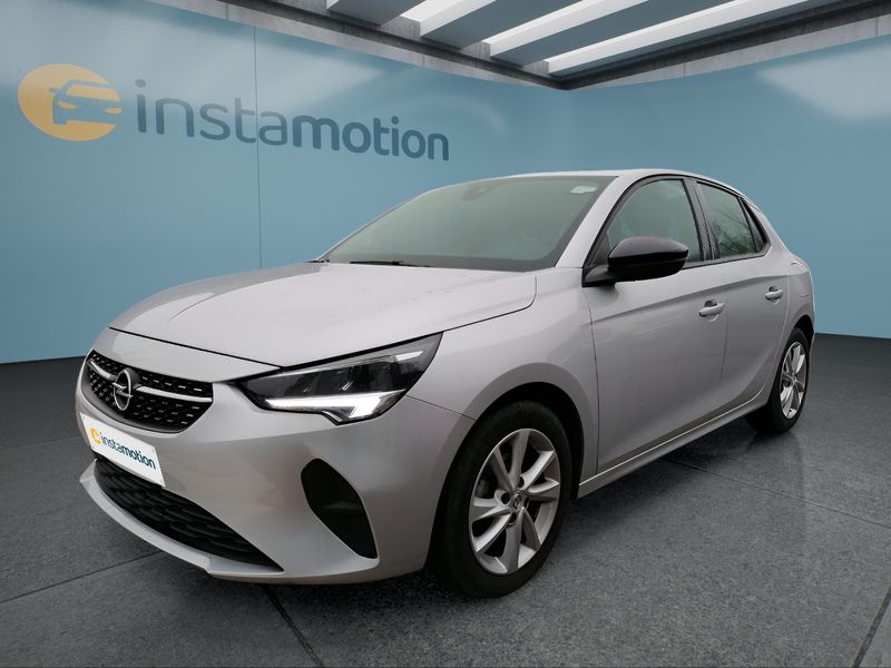 Opel Corsa 55 kW