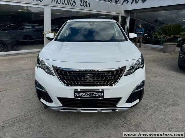 Peugeot 3008 96 kW image number 4