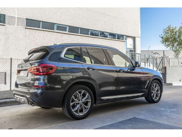 BMW X3 xDrive 140 kW image number 37