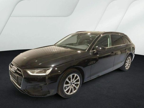 Audi A4 110 kW image number 1