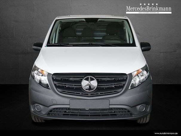 Mercedes-Benz Vito e 85 kW image number 3