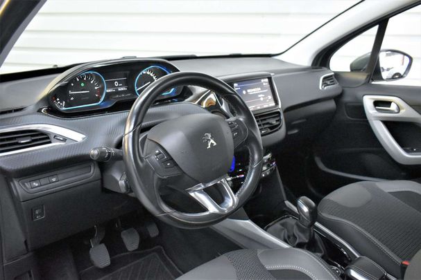 Peugeot 2008 81 kW image number 7