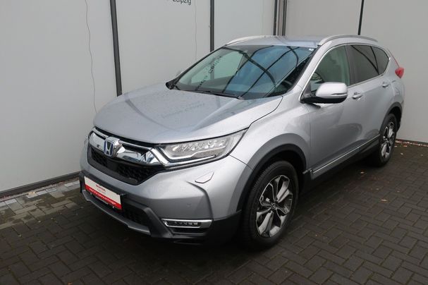 Honda CR-V 2.0 i-MMD Lifestyle 135 kW image number 1