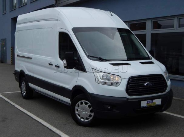 Ford Transit 350 L3H3 2.0 125 kW image number 1